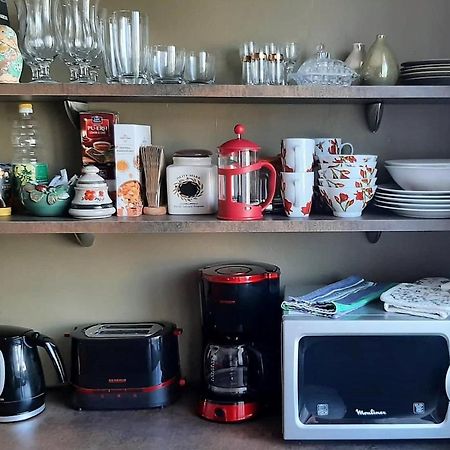 Apartement Endla Pärnu Kültér fotó