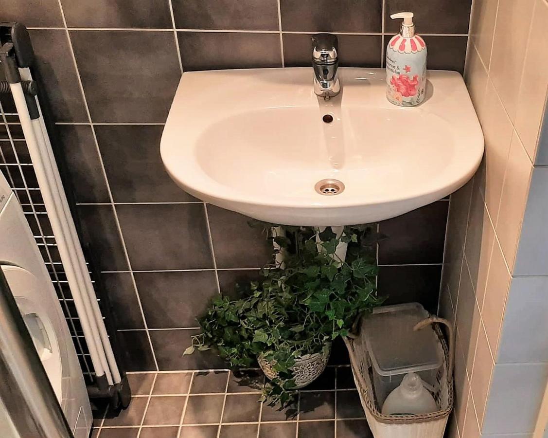 Apartement Endla Pärnu Kültér fotó