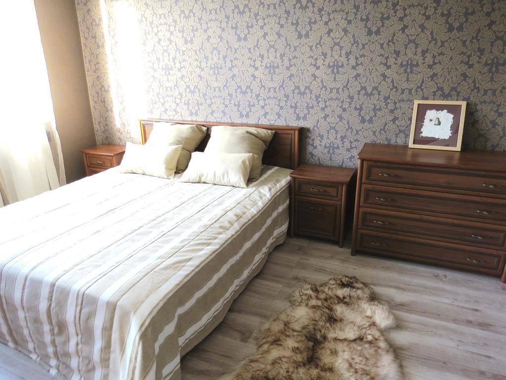 Apartement Endla Pärnu Kültér fotó