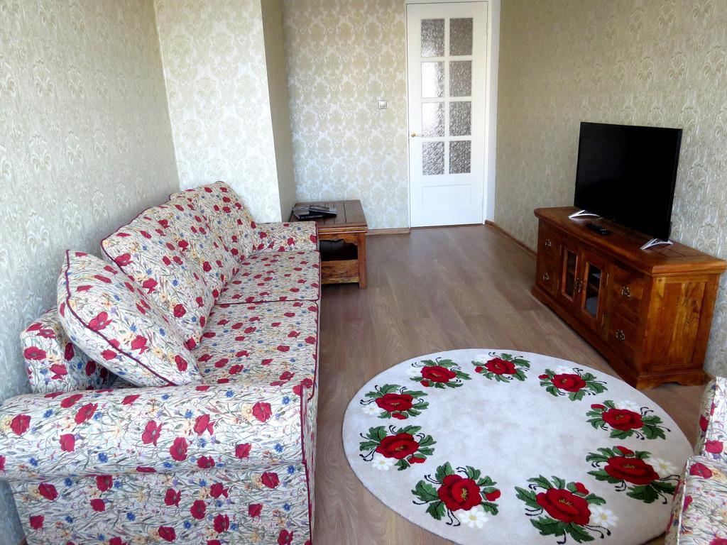 Apartement Endla Pärnu Kültér fotó